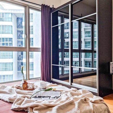 Naibnb In Regalia Residence Kuala Lumpur Ngoại thất bức ảnh
