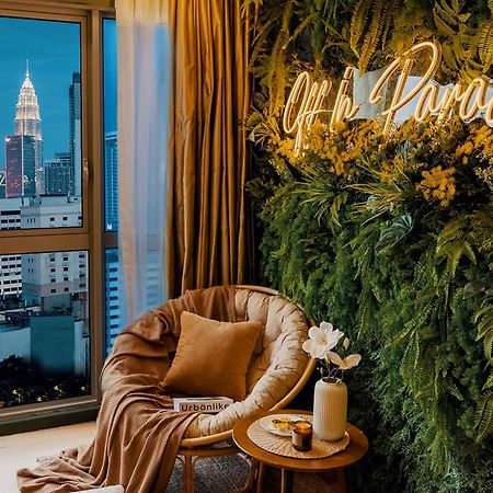 Naibnb In Regalia Residence Kuala Lumpur Ngoại thất bức ảnh