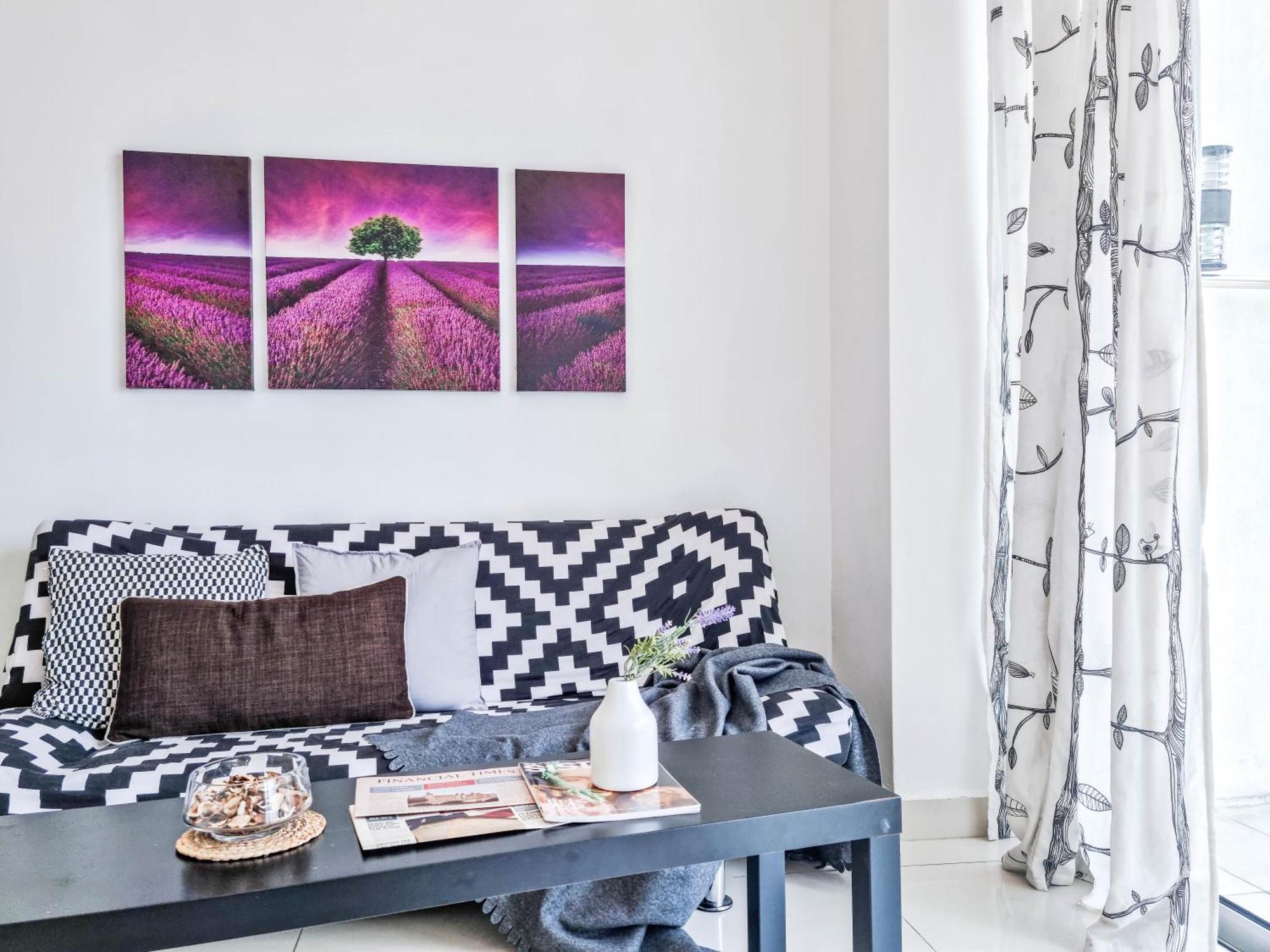 Naibnb In Regalia Residence Kuala Lumpur Ngoại thất bức ảnh