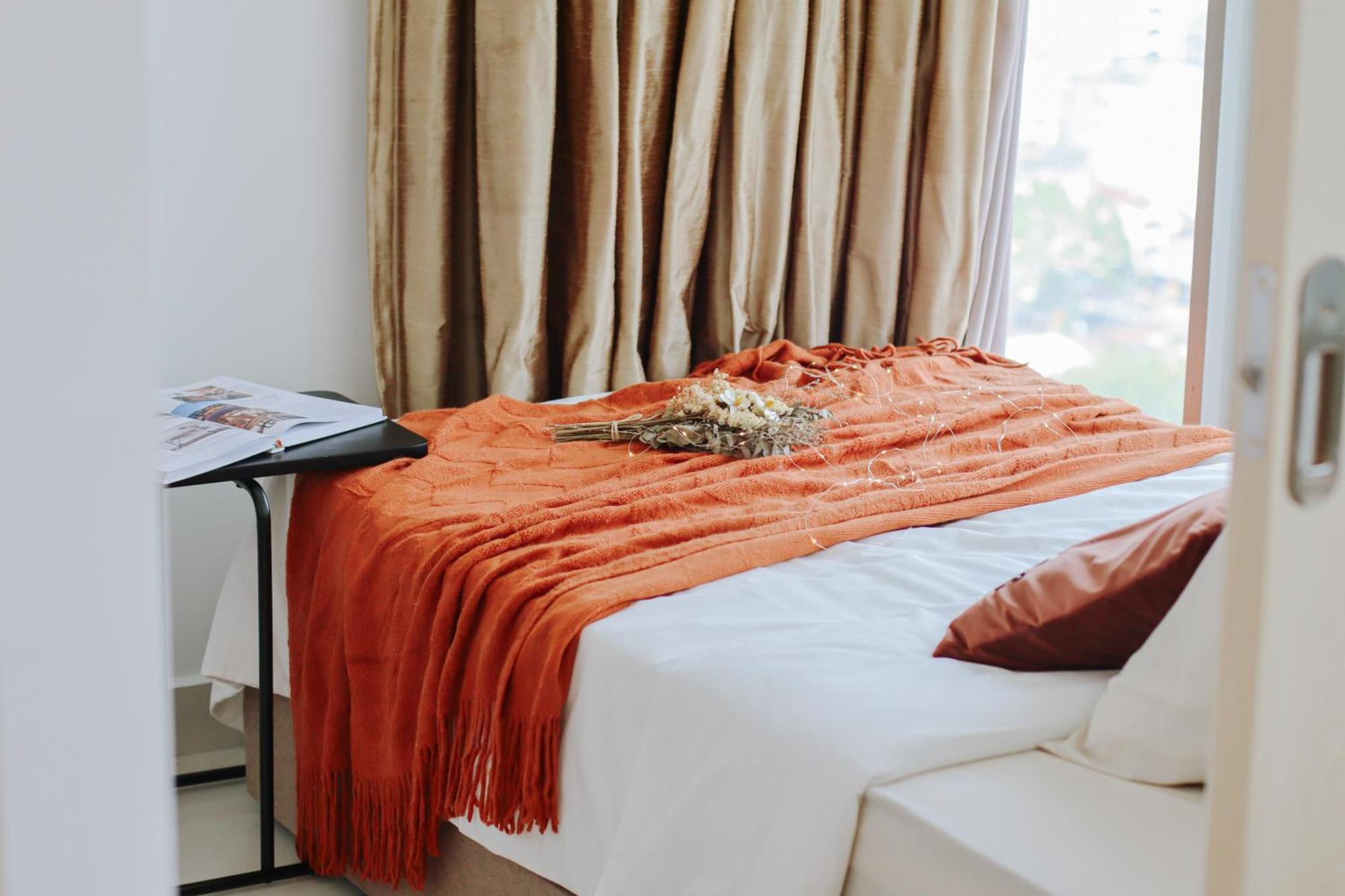 Naibnb In Regalia Residence Kuala Lumpur Ngoại thất bức ảnh